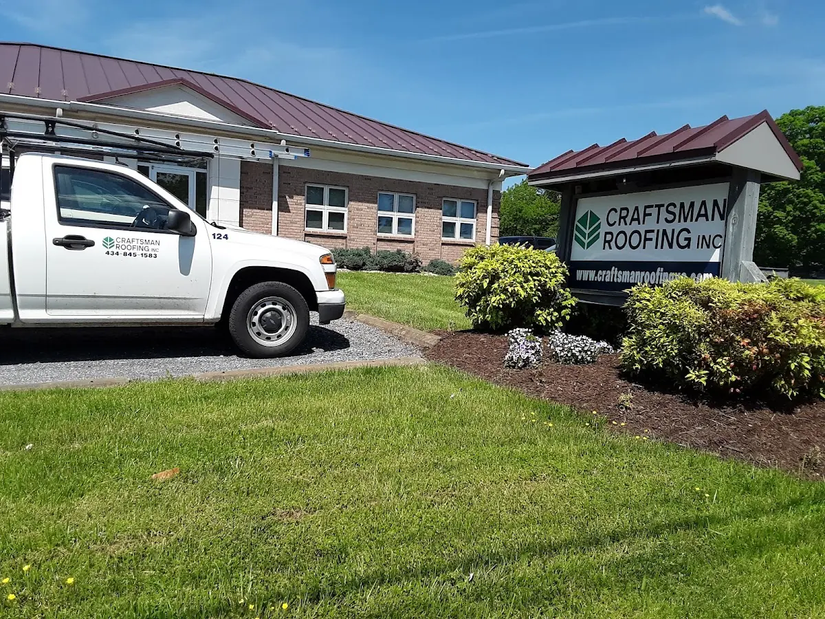 Quality Roof Inspection & Assessment by experienced craftsmen in Glocester